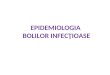 Curs 1 - Procesul Epidemiologic