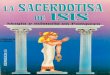 La Sacerdotisa de Isis
