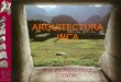 Arquitectura Inca 1
