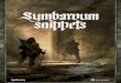 Symbaroum Snippets