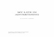 Claude Hopkins - My Life in Advertising