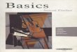 Basics - 300 Exercises and Practice Routines for Violin - By Simon Fischer