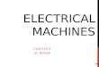 Electrical Machines Dcmotor Jun2015