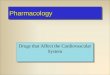 Cardiaovascular Drugs.ppt