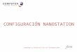 Con Figuración Nano Station