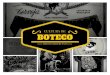 E-book Cultura de Boteco