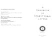 Raido - A Handbook of Traditional Living