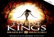 Twelve Kings by Bradley Beaulieu- first three chapters