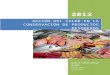 Acción Del Calor en La Conservación de Alimentos Pesqueros