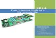 AVR Micro controller Interfacing Guide
