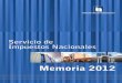 Bolivia Sin Memoria 2012