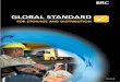 BRC Global Standard for Storage and Distribution Issue 2 UK Free PDF