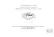 Izvod o Materijalima Iz TEMA - Standards 2007