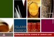 Compliance to the Scheme of Shariah Laws