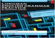 Longman English Grammar Practice. for Intermediate Students. by L. G. Alexander