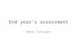 End year’s assessment Emre Schalen. Index - DFS - Happy Aging - Here I Am - Seminar - Tekenen - Keuzevak - Eigenwerk - Ondernemingen : Korea,Gamejam,Planet,Warmachine