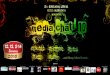 About Media Chat: MEDIA CHAT ’10 is a platform for aspiring fire band journalists, advertising & PR practitioners, budding filmmakers to assemble & unleash