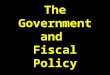 How does the government affect us? Mixed economies = government + private sector What is the best mix???