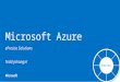 Microsoft Azure ePrecise Solutions Todd Jahangiri ModernBiz
