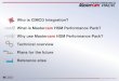 Who is CIMCO Integration? What is Mastercam HSM Performance Pack? Why use Mastercam HSM Performance Pack? Technical overview Plans for the future Reference