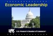 U.S. Women’s Chamber of Commerce ™ Economic Leadership
