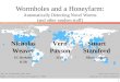 Wormholes and a Honeyfarm: Automatically Detecting New Worms 1 Wormholes and a Honeyfarm: Automatically Detecting Novel Worms (and other random stuff)