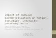 Impact of cumulus parameterization on motion, structure, intensity: preliminary results Robert Fovell and Yizhe Peggy Bu University of California, Los