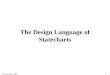 Vered Gafni, 20051 The Design Language of Statecharts