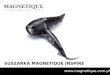 Www.magnetique.com.pl SUSZARKA MAGNETIQUE INSPIRE
