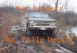 Mud Diggers By: Billy Degitz. Mud Diggers By: Billy Degitz