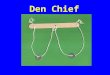 Den Chief Training. Cub Scout Promise I promise to do my best to do my duty to God and my country, to help other people, and to obey the Law of the