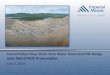 Mount Polley Mine: Short Term Water Treatment/TSF Design Joint MEM/MOE Presentation June 2, 2014