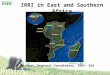 ESA IRRI in East and Southern Africa JF Rickman, Regional Coordinator, IRRI- ESA