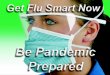 What is Swine Flu? The Swine Flu outbreak which began in Mexico is a type “A” virus called H1N1. Although it likely originated in pigs, it contains human,