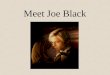 Meet Joe Black Avec Brad Pitt et Anthony Hopkins et Clair Forlani