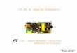 12V/5A AC Adapter Demoboard L6565 – Quasi-Resonant Controller Demoboard Performance