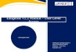 Enlighten V2.2 Manual – User Level Access  Healthcare Training Section 1 Jayex Technology Limited Enlighten – User V2.2 Aug 2010 v1.0