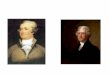 Alexander HamiltonThomas Jefferson FederalistRepublican