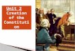 How did the Framers create the Constitution?  Lesson 8: What were the Articles of Confederation, and Why Did Some Founders Want to Change Them?