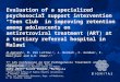 Evaluation of a specialized psychosocial support intervention “Teen Club” in improving retention among adolescents on antiretroviral treatment (ART) at
