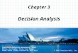 © 2008 Prentice-Hall, Inc. Chapter 3 To accompany Quantitative Analysis for Management, Tenth Edition, by Render, Stair, and Hanna Power Point slides created