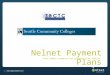 1 Nelnet Payment Plans Your campus commerce and payment plan experts