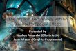 The Art and Technology Behind Bioshock’s Special Effects Presented by Stephen Alexander (Effects Artist) Jesse Johnson (Graphics Programmer)