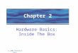 2002 Prentice Hall Hardware Basics: Inside The Box Chapter 2