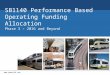 Www.pbworld.com SB1140 Performance Based Operating Funding Allocation Phase 3 – 2016 and Beyond