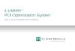 ILUMIEN ™ PCI Optimization System How to Use in FFR and OCT Procedures