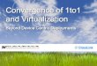 What is client virtualization and why do I care?