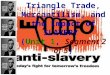 Triangle Trade, Mercantilism, and the Impact of SLAVERY (Unit 1, Segment 2 of 5)