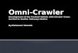 Omni-Crawler Development of the Tracked Vehicle with Circular Cross-Section to Realize Sideways Motion By:Mohamed Mostafa