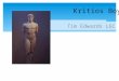 Kritios Boy Tim Edwards L6C. Key Facts The Kritios Boy (Critius Boy) is a Marble statue of a young boy It stands at around 1.24 meters tall It is named